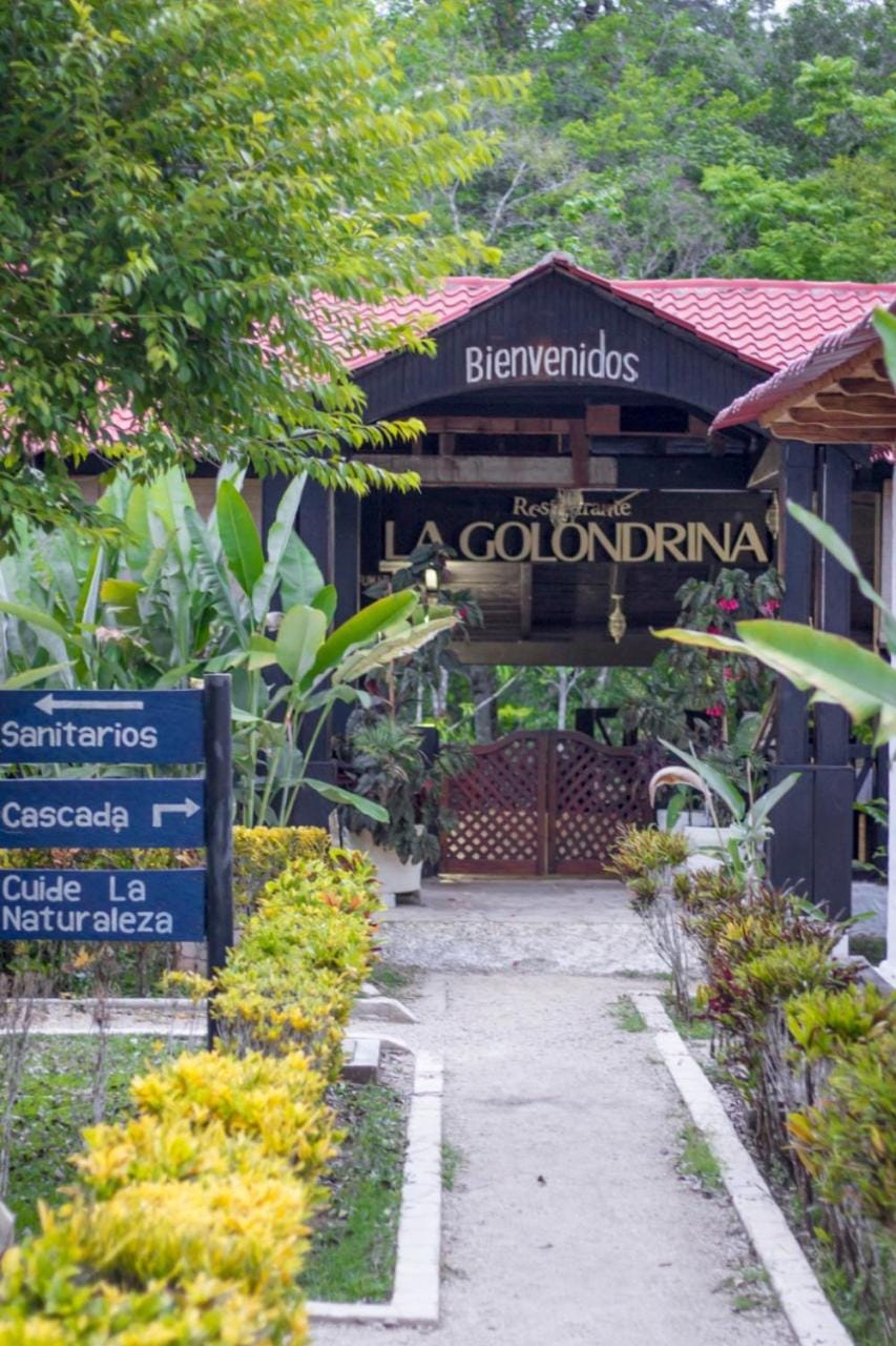 Ecolodge Las Nubes Chiapas Lodge in State of Chiapas