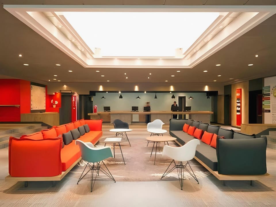 Demidoff Hotel Milano Hotel in Milan