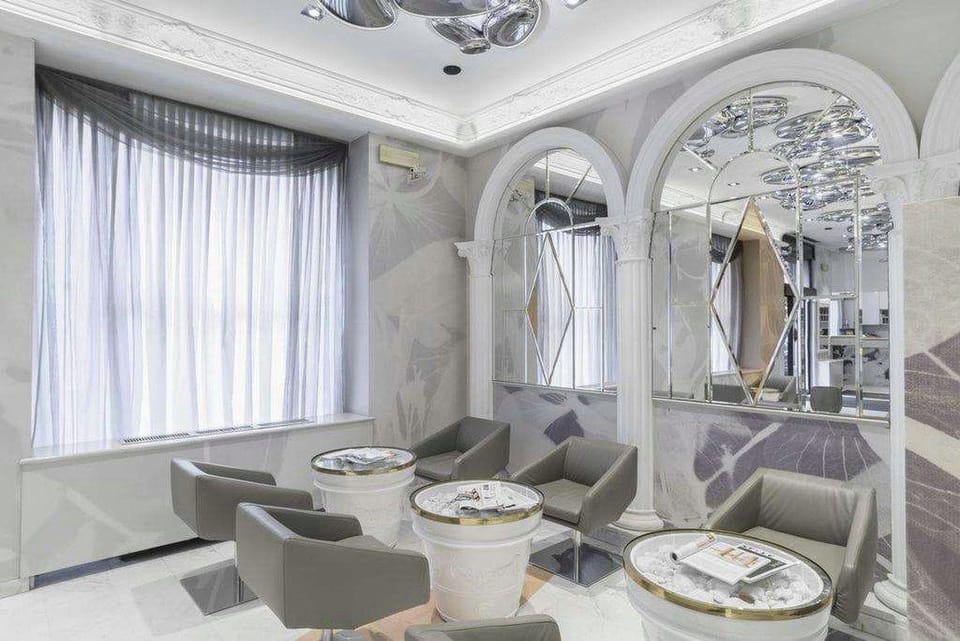 Demidoff Hotel Milano Hotel in Milan