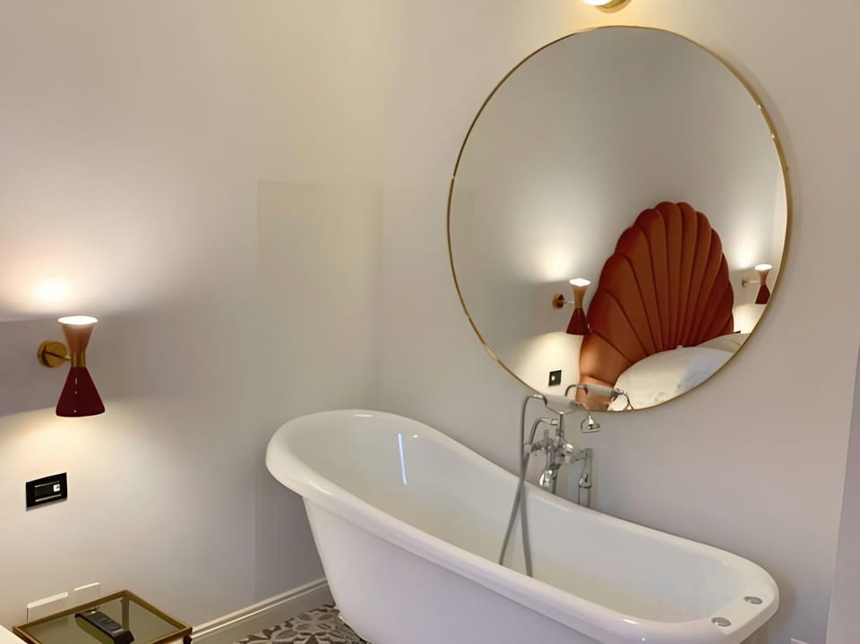 Demidoff Hotel Milano Hotel in Milan