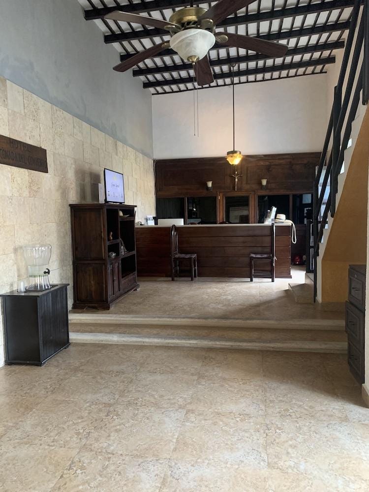 Hotel Rinconada del Convento - Izamal Hotel in State of Quintana Roo
