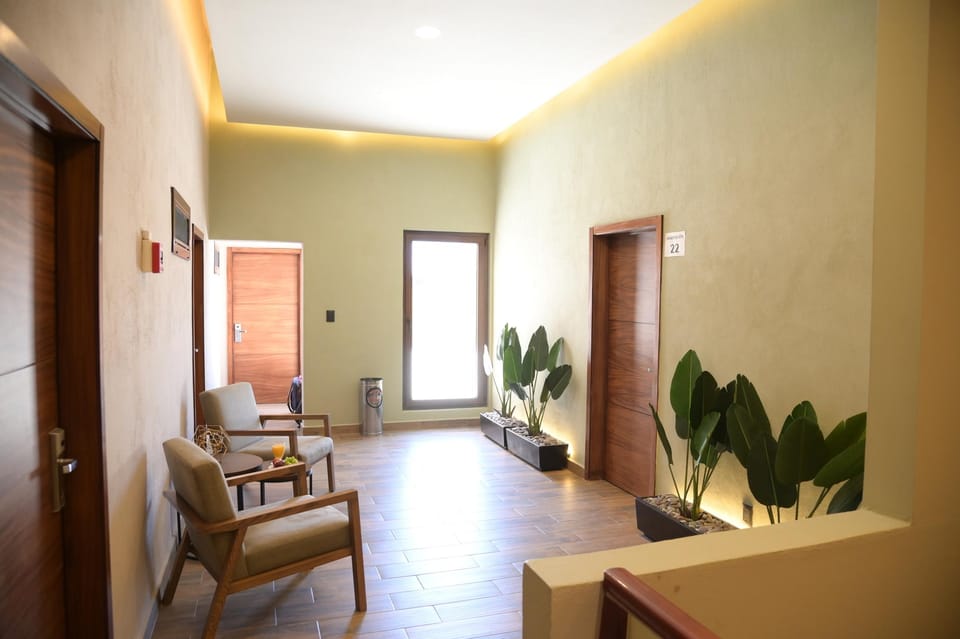 Hotel Victoria Hotel in State of Guanajuato