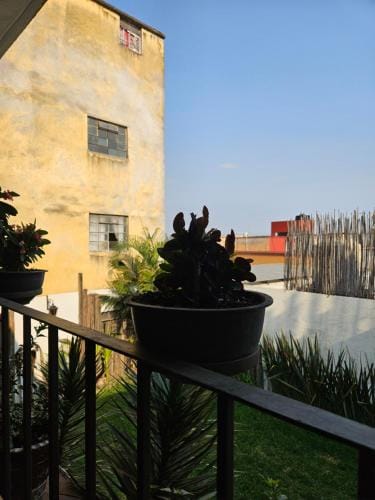 Hostal Azulejo Cuernavaca Hotel in Cuernavaca