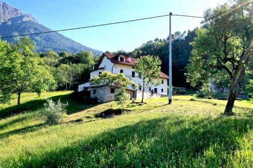 Fastuc B&B Hotel in Friuli-Venezia Giulia