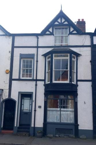 Hiraeth Homestay xxx Hotel in Llangollen
