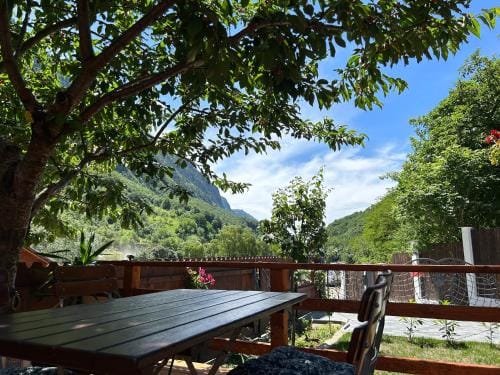 Elysium House Lodge in Serbia
