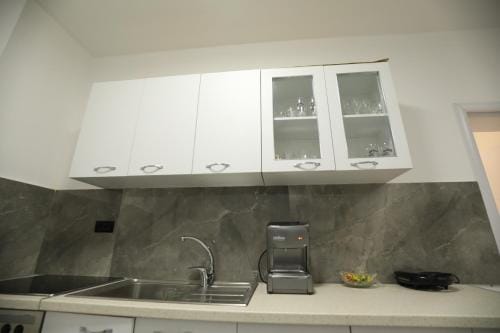 Casa Del Sol Pogradec Hotel in North Macedonia