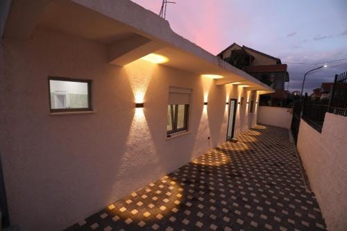 Casa Del Sol Pogradec Hotel in North Macedonia