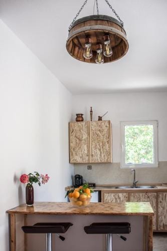 Liza's Place Lodge in Crete