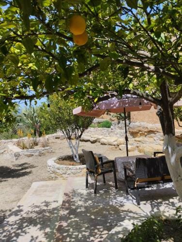 Liza's Place Lodge in Crete