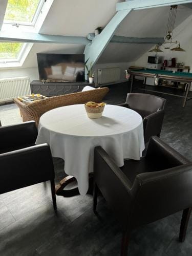 Nilvaevents Hotel in Flanders