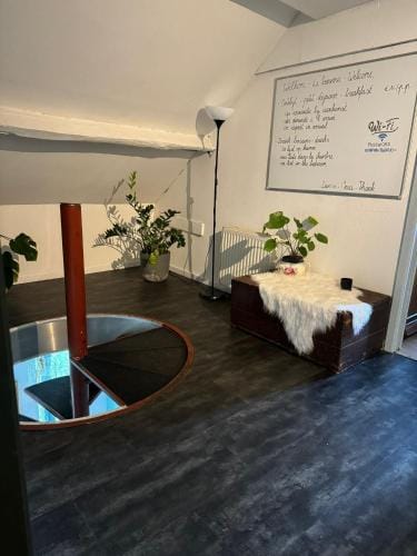 Nilvaevents Hotel in Flanders