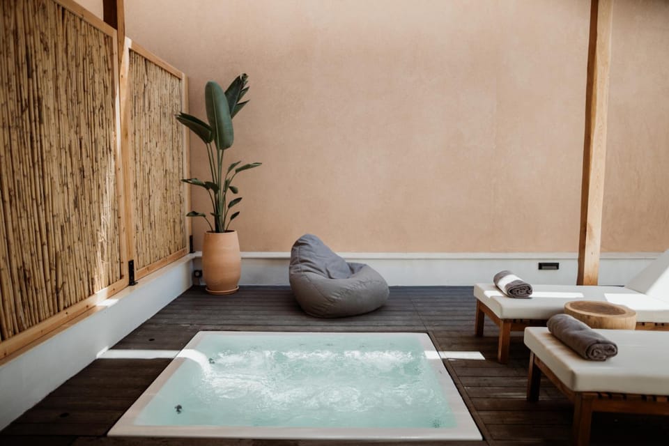 Kalani Residence Hotel in Decentralized Administration of Macedonia and Thrace