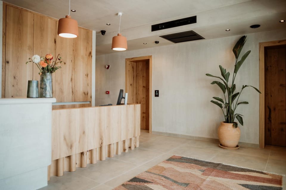 Kalani Residence Hotel in Decentralized Administration of Macedonia and Thrace