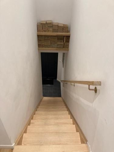 Atelier du 6 Hotel in Lille