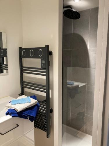 Atelier du 6 Hotel in Lille