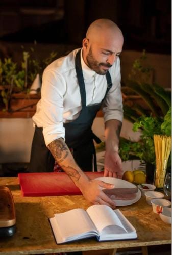 Maison Barriera - Luxury Suites - Salerno City Center Hotel in Salerno