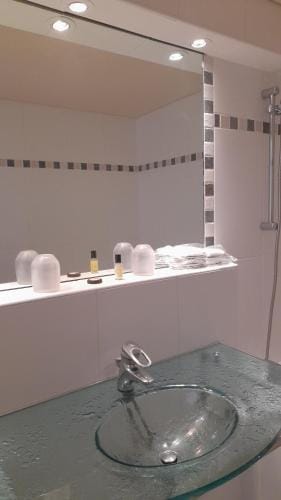 Chambre d'hote dans le Cantal vallee de la Maronne Hotel in Auvergne-Rhône-Alpes