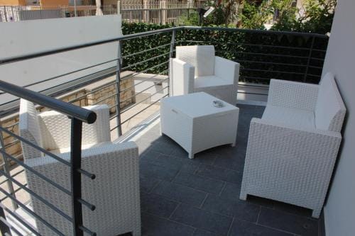 Domus Marina - Ionio room Hotel in Campania