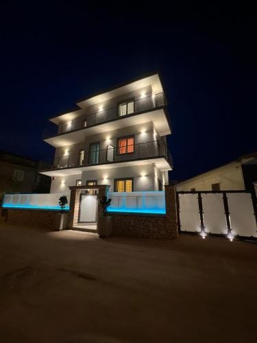 Domus Marina - Ionio room Hotel in Campania