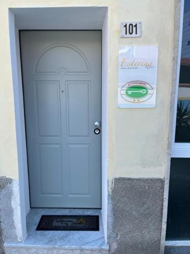 Esterina Rooms Hotel in La Spezia