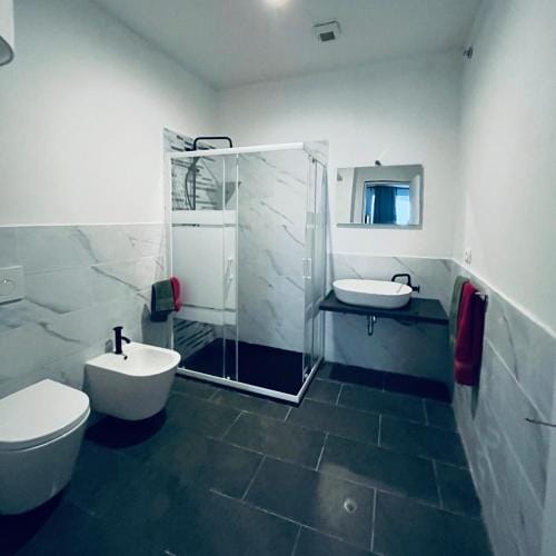 Esterina Rooms Hotel in La Spezia