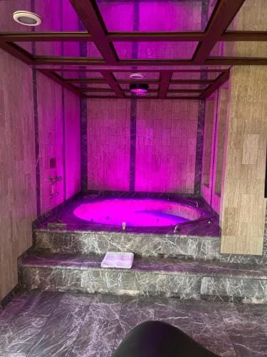 Hotel Contadero Suites y Villas Hotel in Mexico City