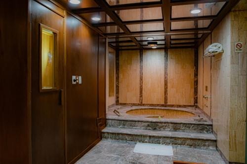 Hotel Contadero Suites y Villas Hotel in Mexico City