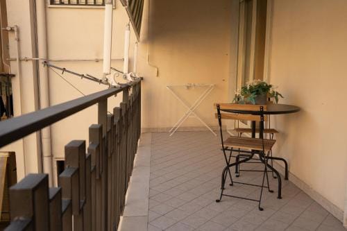 Reginella House Hotel in Naples