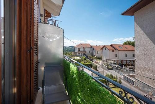 Le 5 Perle Hotel in Agerola