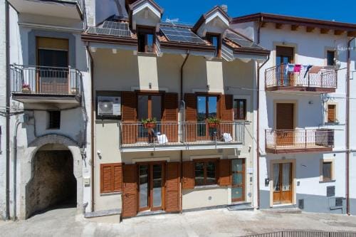 Le 5 Perle Hotel in Agerola