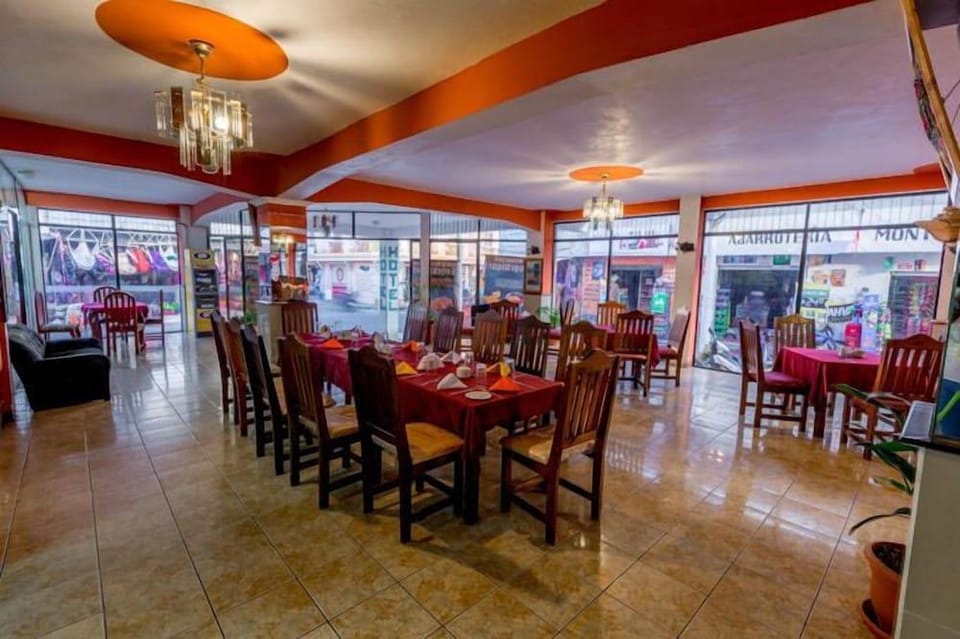 Hotel Nakbé Atitlán Hotel in Panajachel