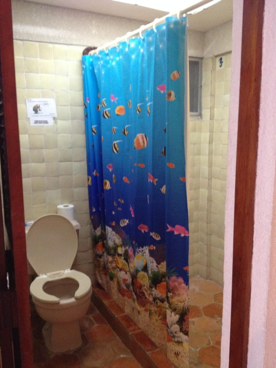 Safari Inn Hotel in San Miguel de Cozumel