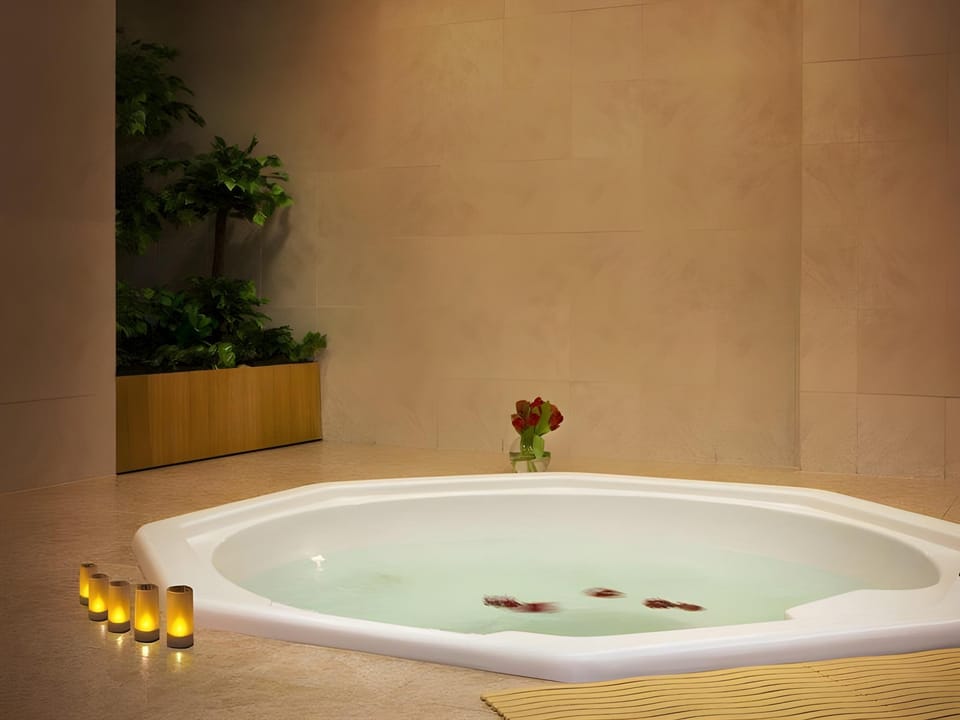 Residences by TIME Ruby Hotel in Al Sharjah