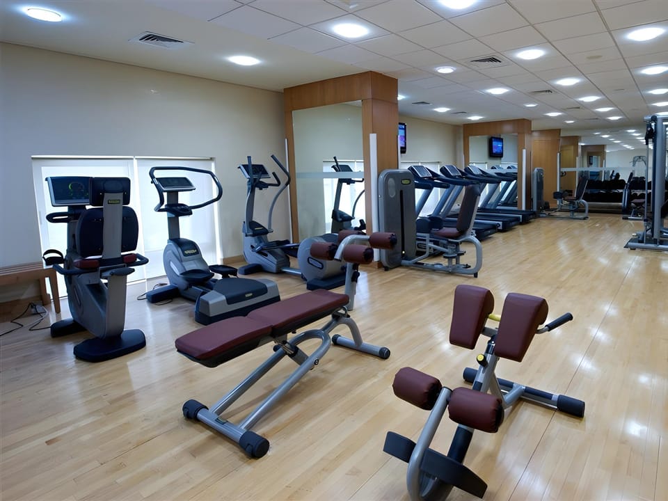 Residences by TIME Ruby Hotel in Al Sharjah