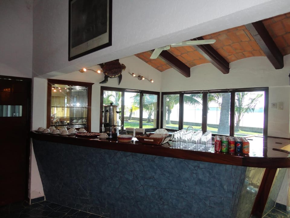 Hotel Marina San Blas Hotel in San Blas