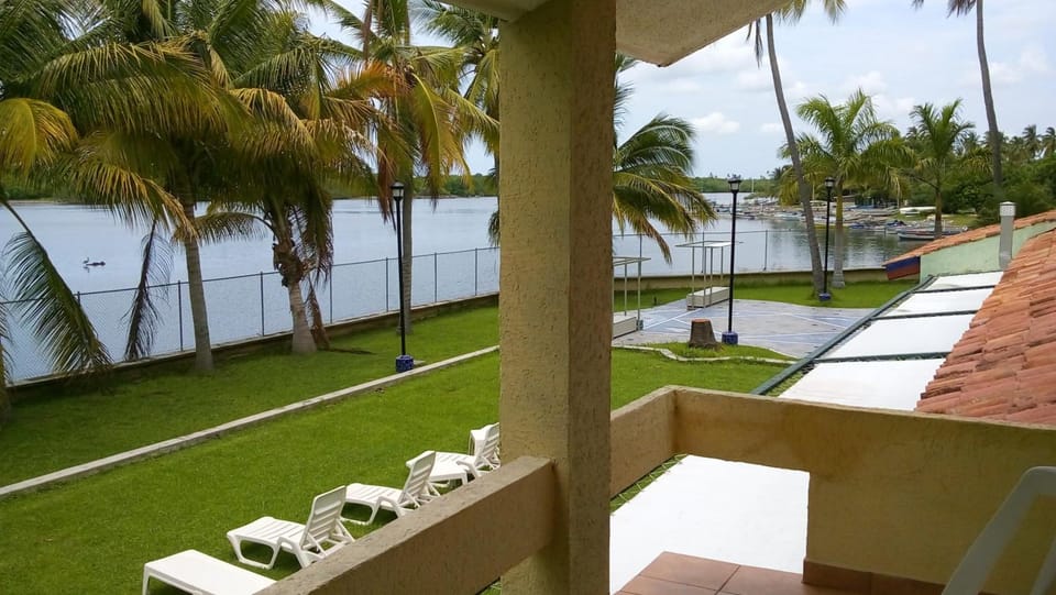 Hotel Marina San Blas Hotel in San Blas