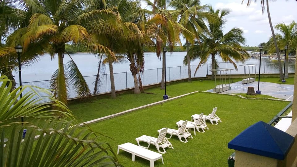 Hotel Marina San Blas Hotel in San Blas