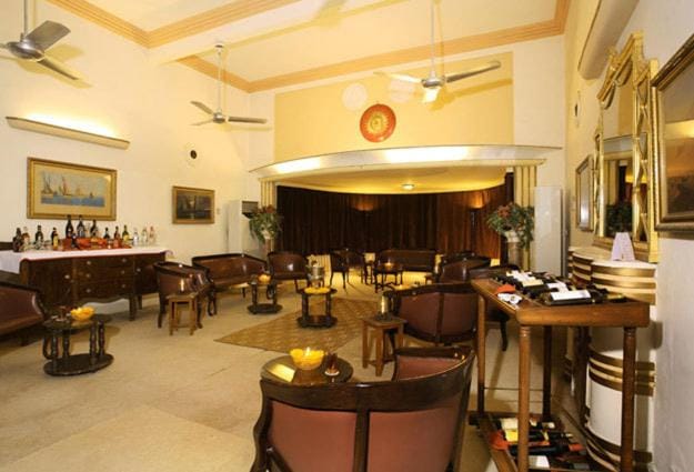 Karni Bhawan Palace Heritage Hotel in Punjab