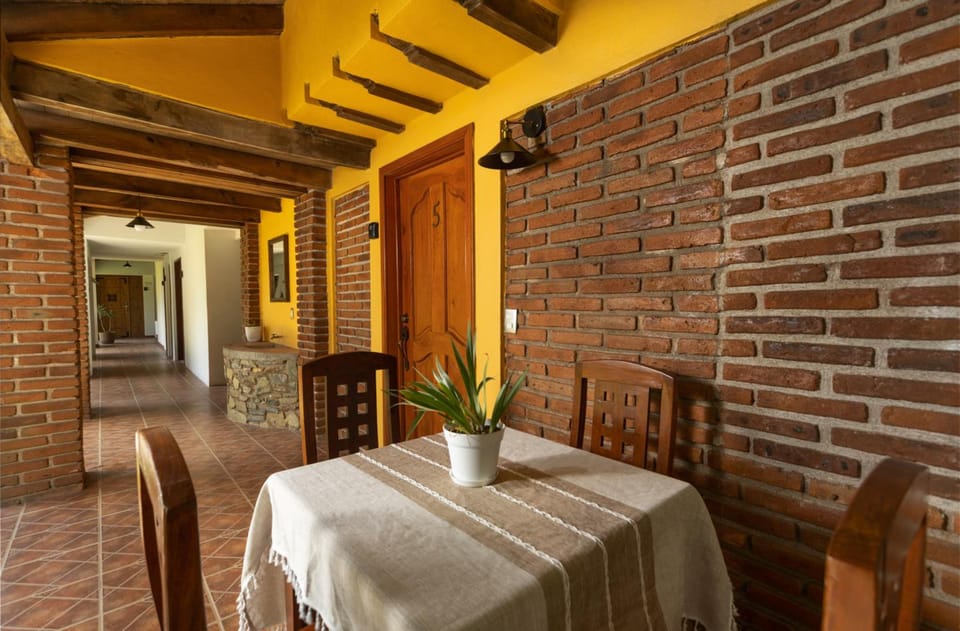 Cabanas Sierra Verde Hotel in State of Puebla
