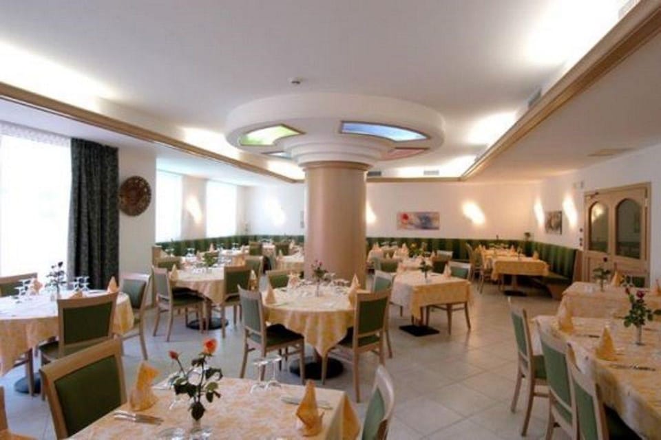 Al Maso Hotel in Riva del Garda