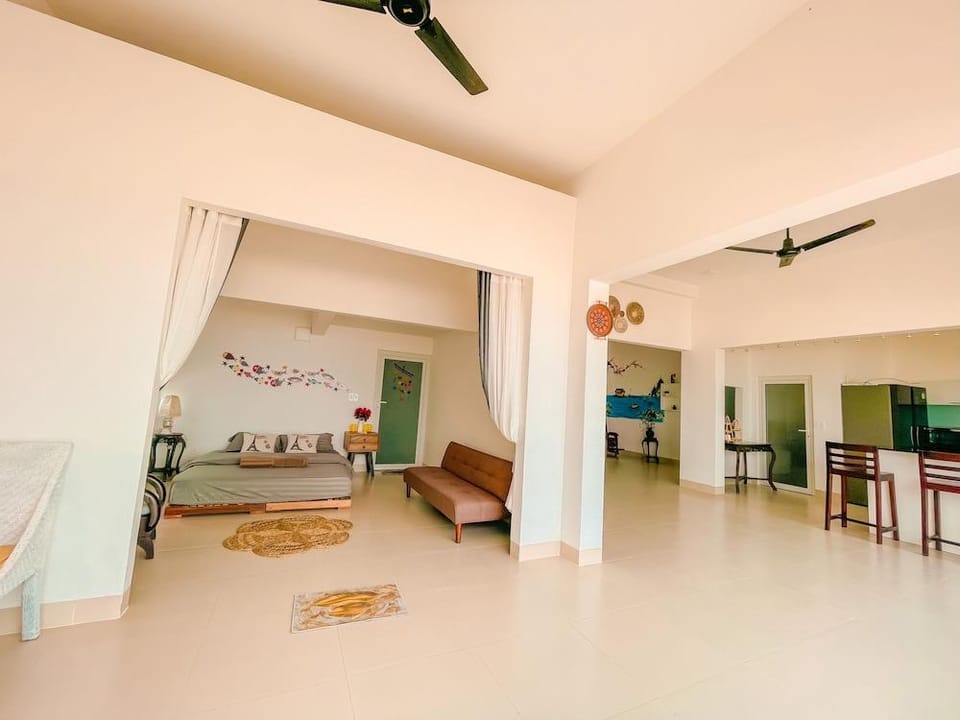 JEJU BEACH FRONT VILLA  Resort in Da Nang