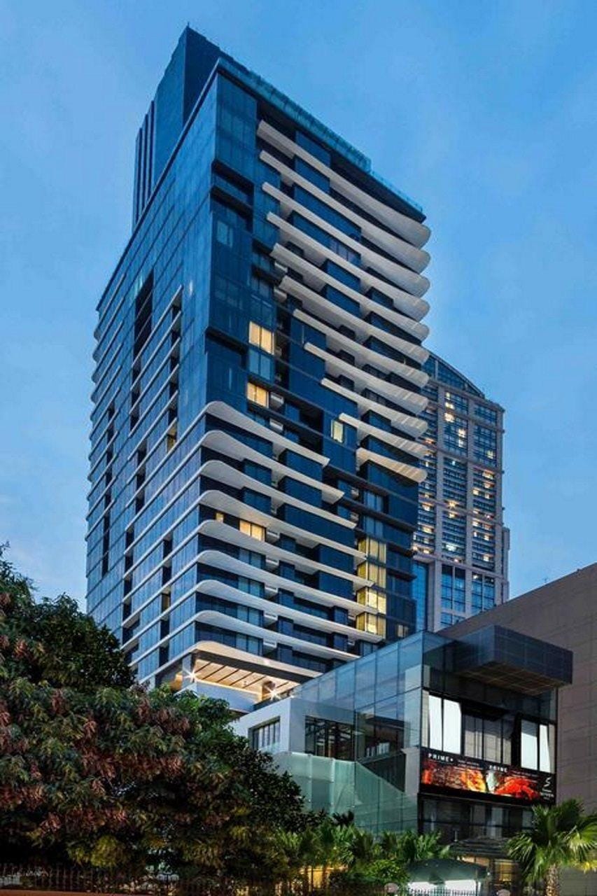 Skyview Hotel Bangkok Hotel in Bangkok
