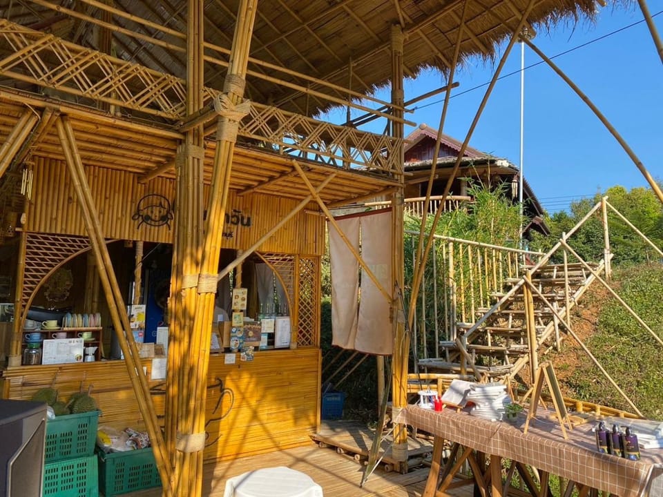 Phuthiptara Resort  Resort in Trat Changwat