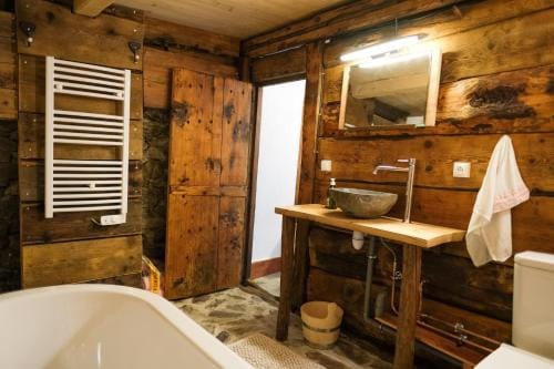 Refuge Margot Hotel in Chamonix