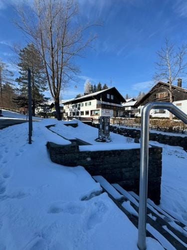 Alpen Hotel Martin Hotel in Tyrol
