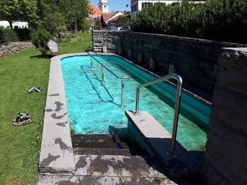 Alpen Hotel Martin Hotel in Tyrol