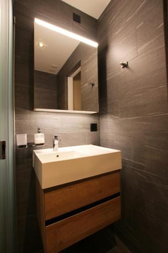 Tout Schuss Hotel in Nendaz