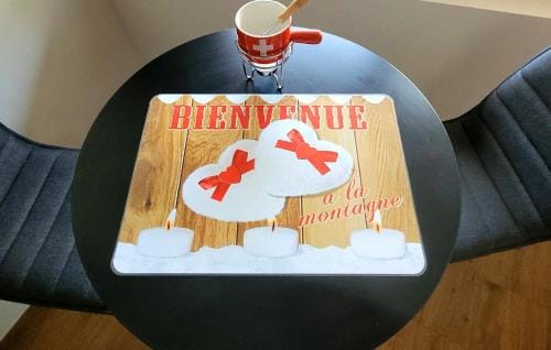 Tout Schuss Hotel in Nendaz
