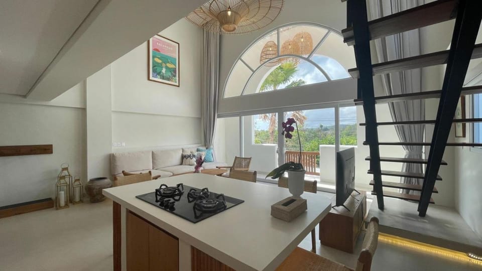 Two Palms Bingin Hotel in Bali